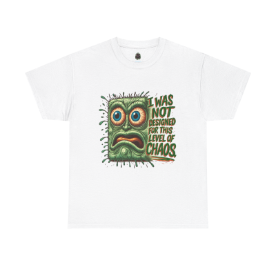 T-Shirt 158 Front White.png